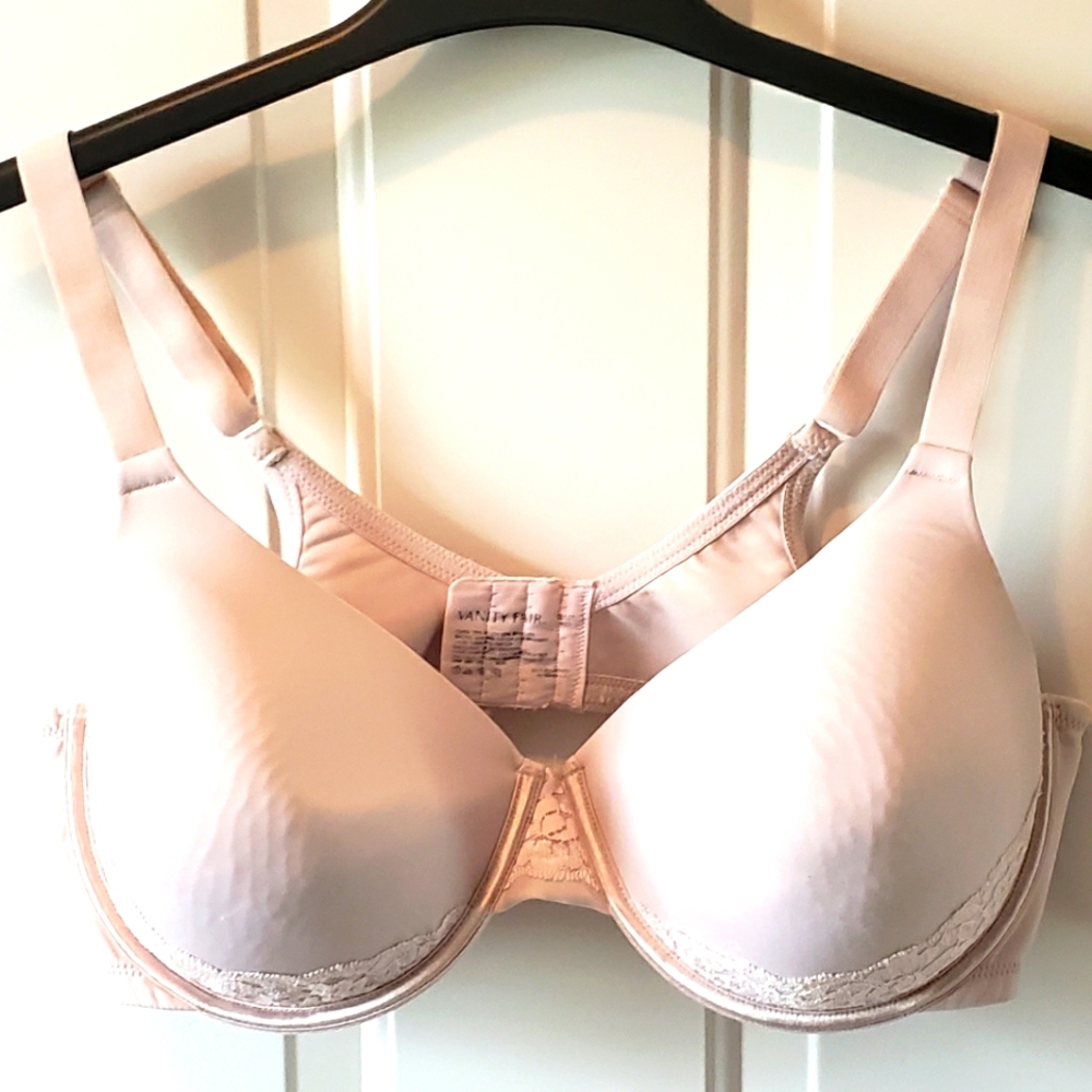 Underwire Bra